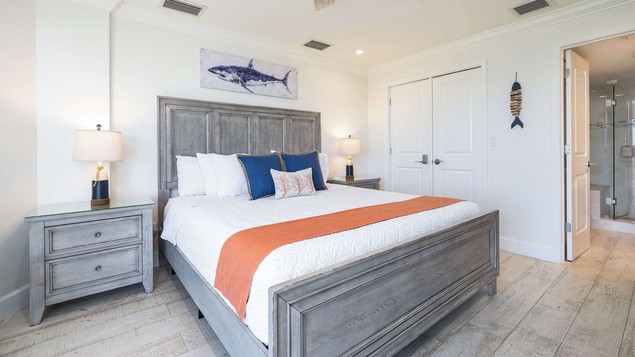 Photo of Bedroom in Tavernier