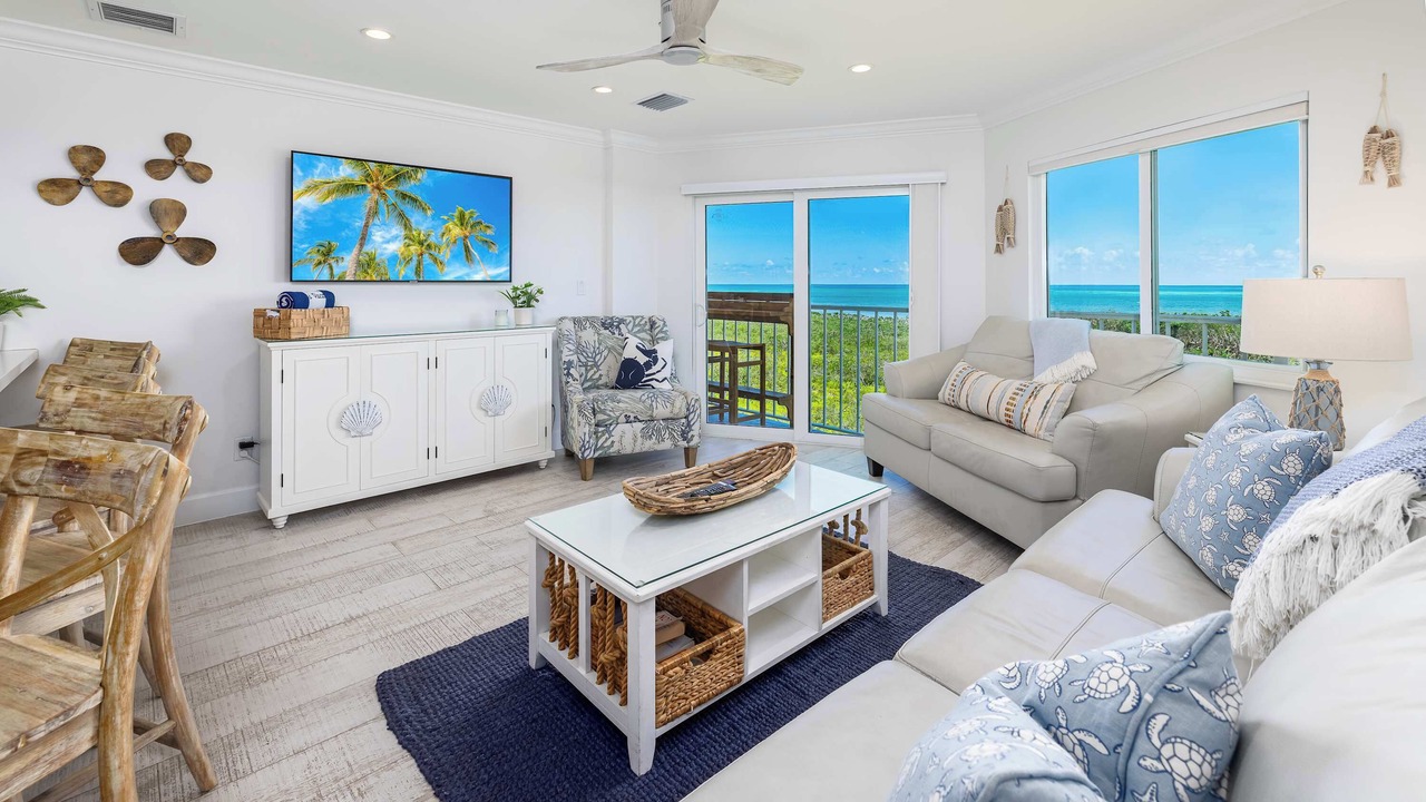 Photo of Livingroom in Tavernier