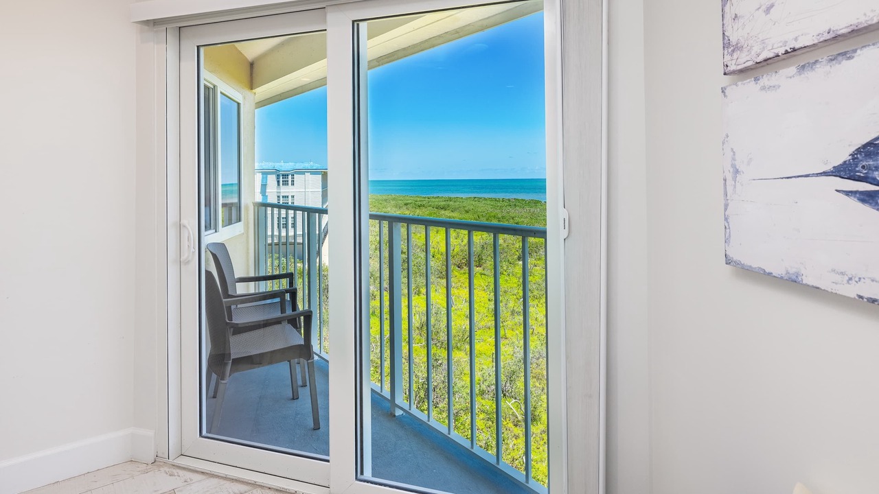 Photo of Patio Balcony in Tavernier