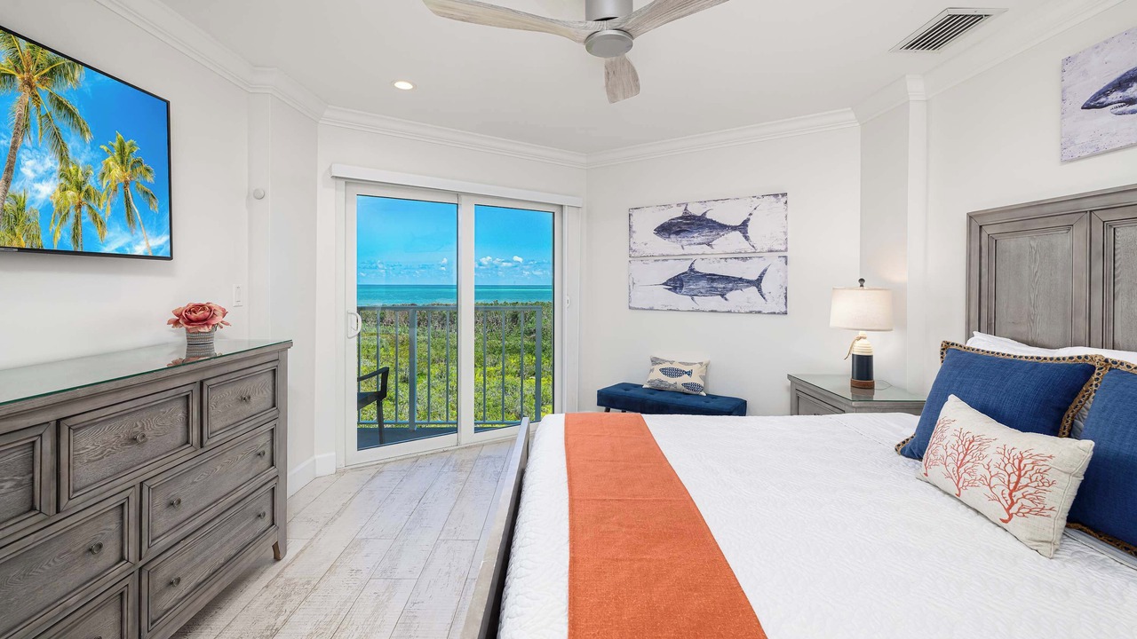 Photo of Bedroom in Tavernier