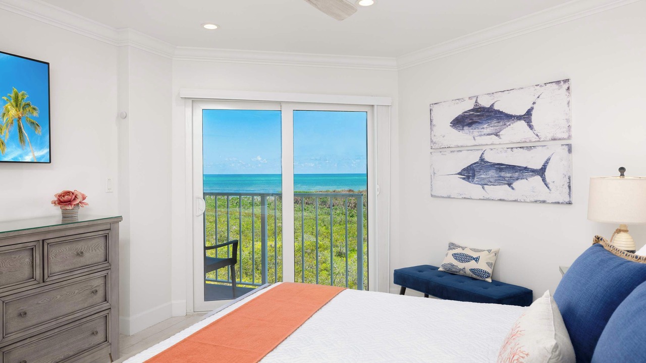 Photo of Bedroom in Tavernier