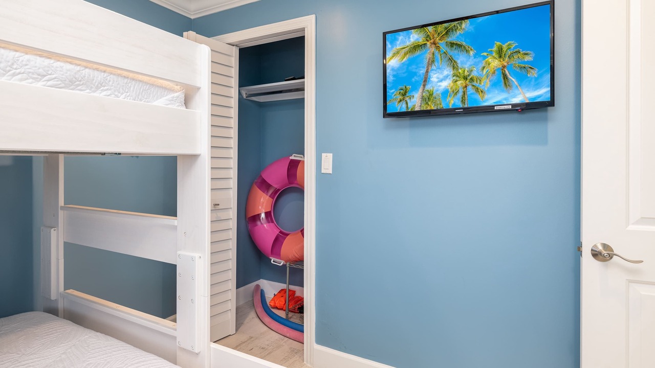 Photo of Bedroom in Tavernier