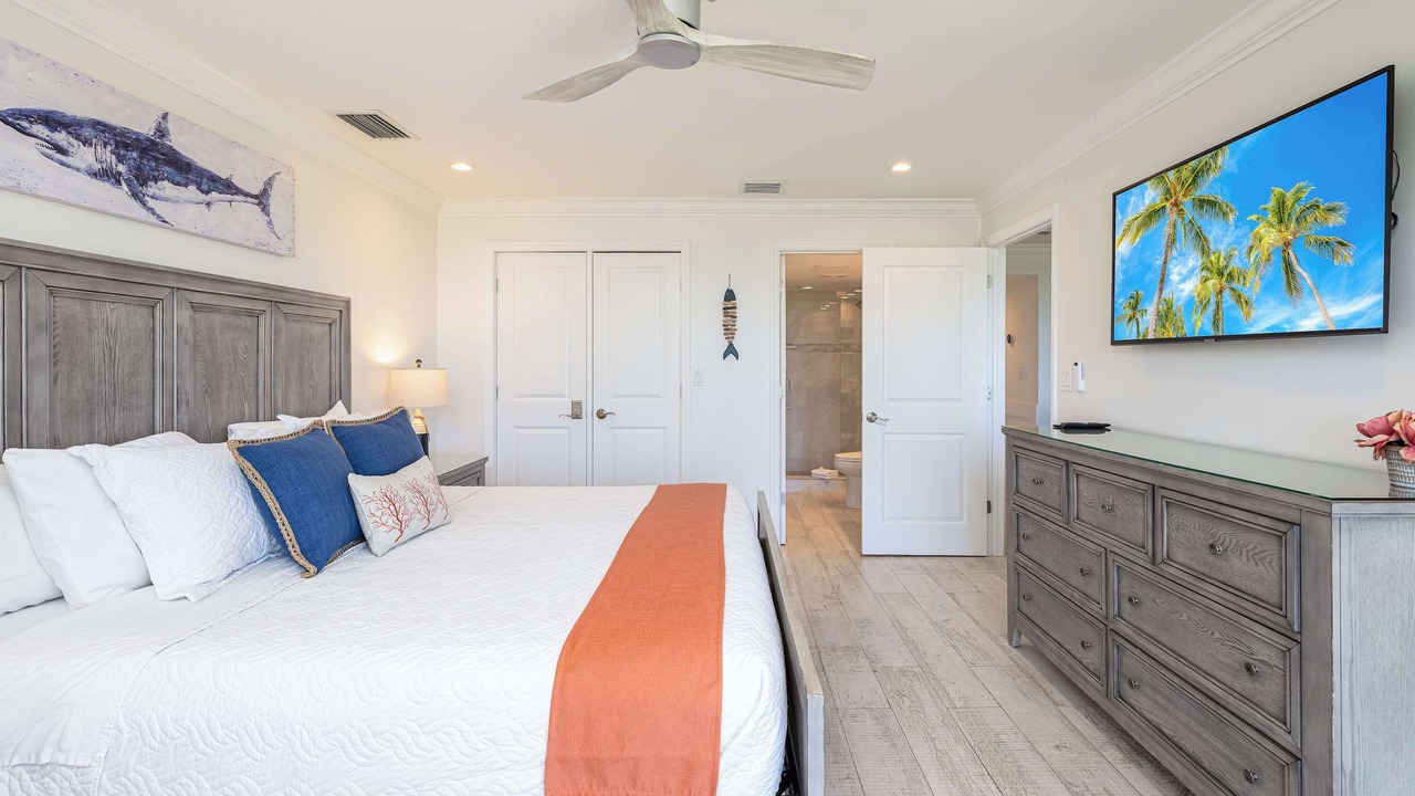 Photo of Bedroom in Tavernier