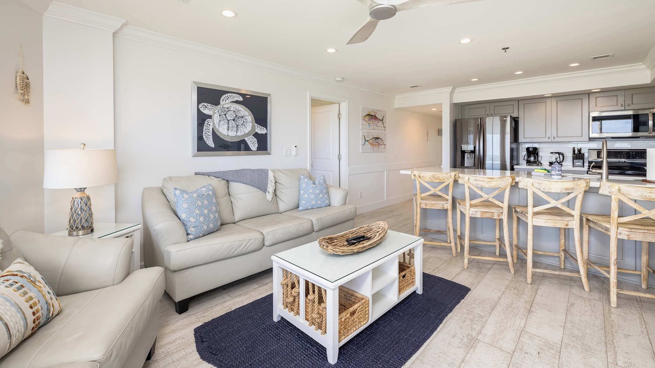 Photo of Livingroom in Tavernier
