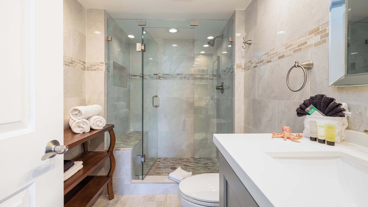 Photo of Bathroom in Tavernier