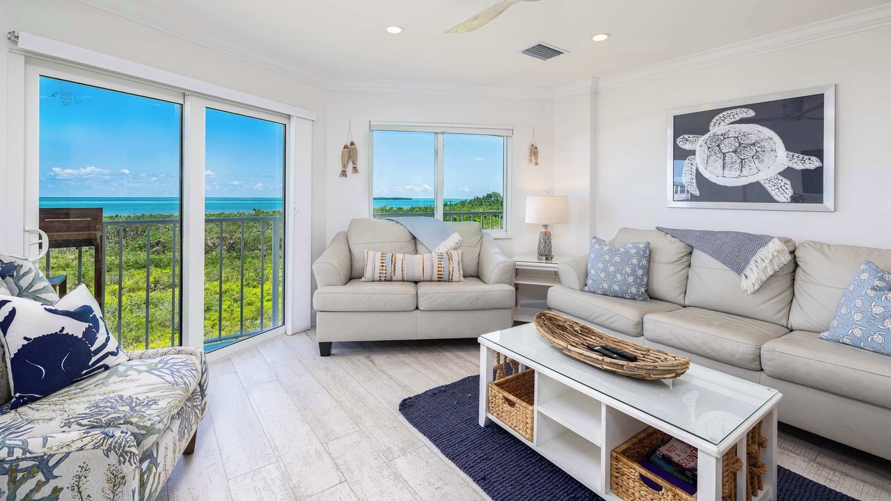 Photo of Livingroom in Tavernier