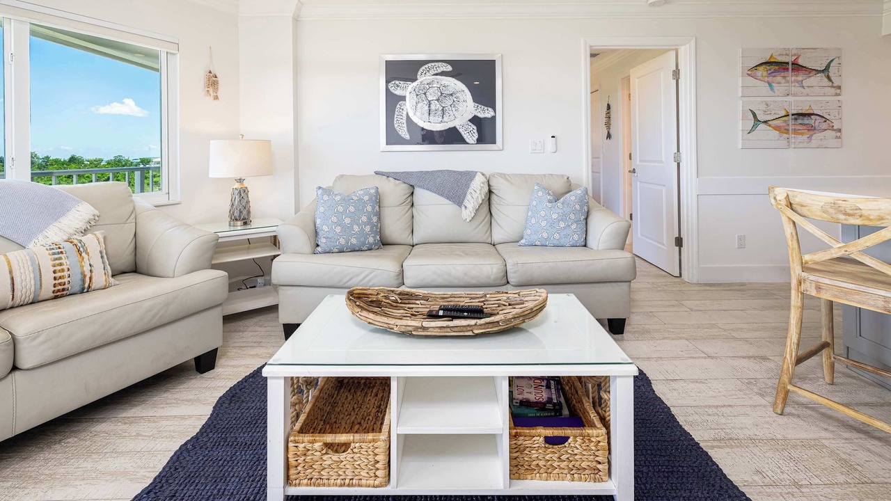 Photo of Livingroom in Tavernier