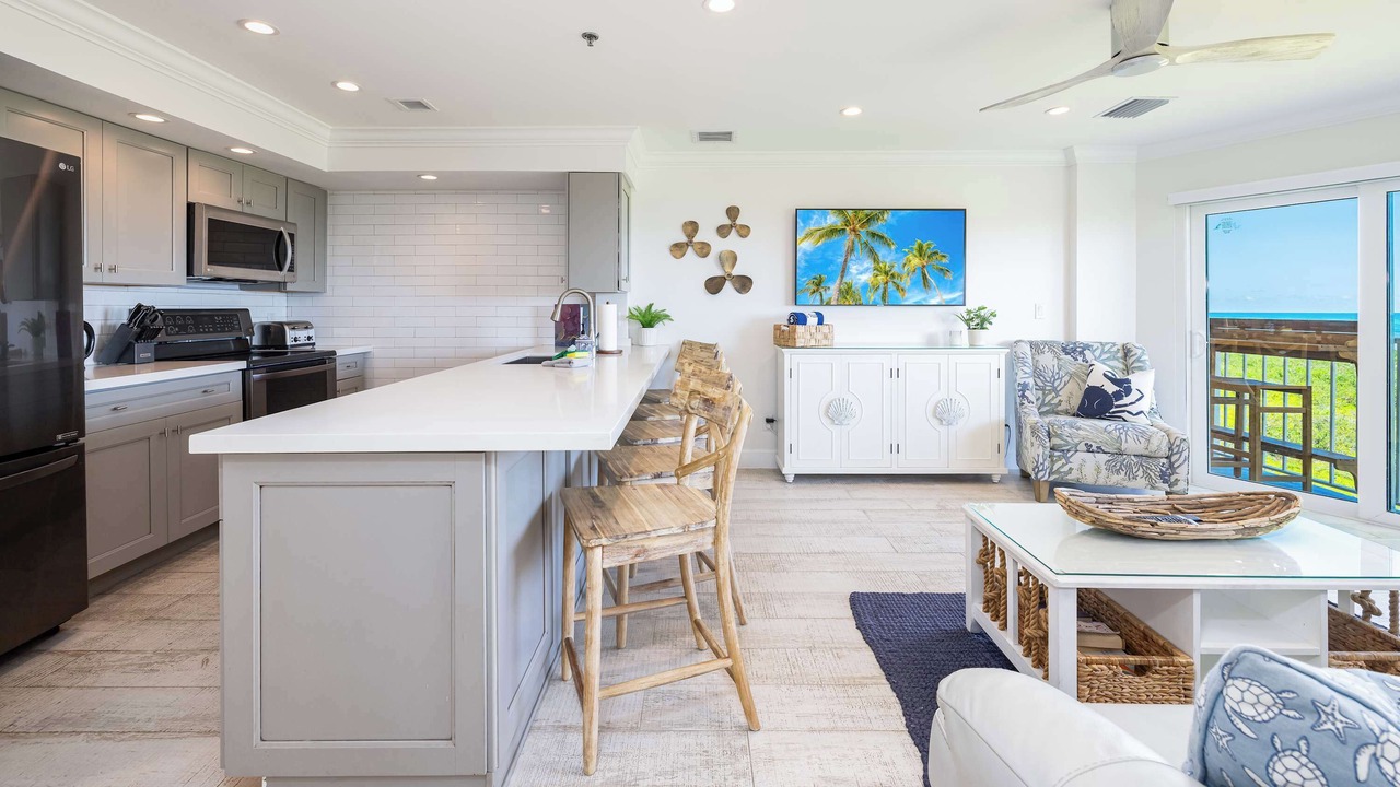 Photo of Kitchen in Tavernier