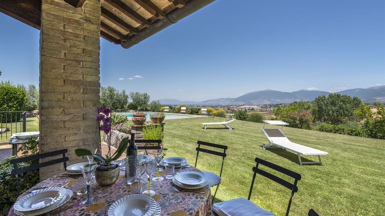 Photo of Outdoor in Spoleto