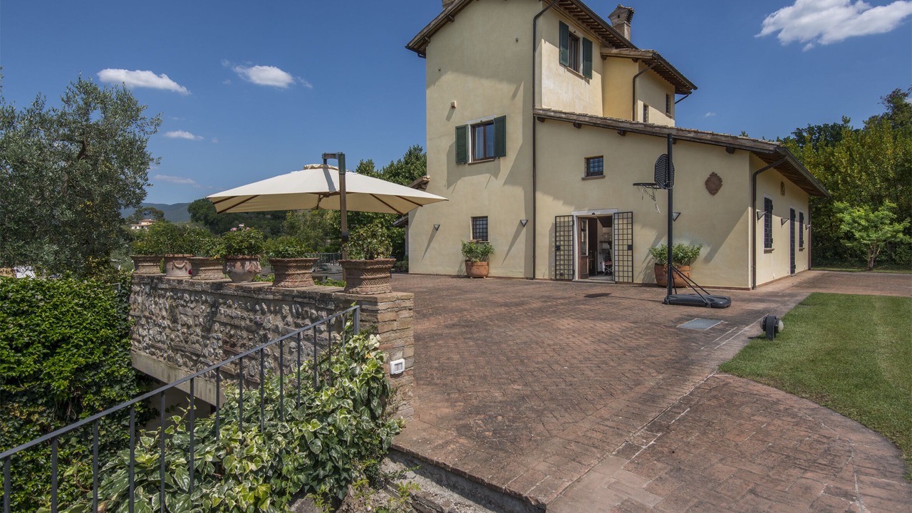 Photo of Outdoor in Spoleto