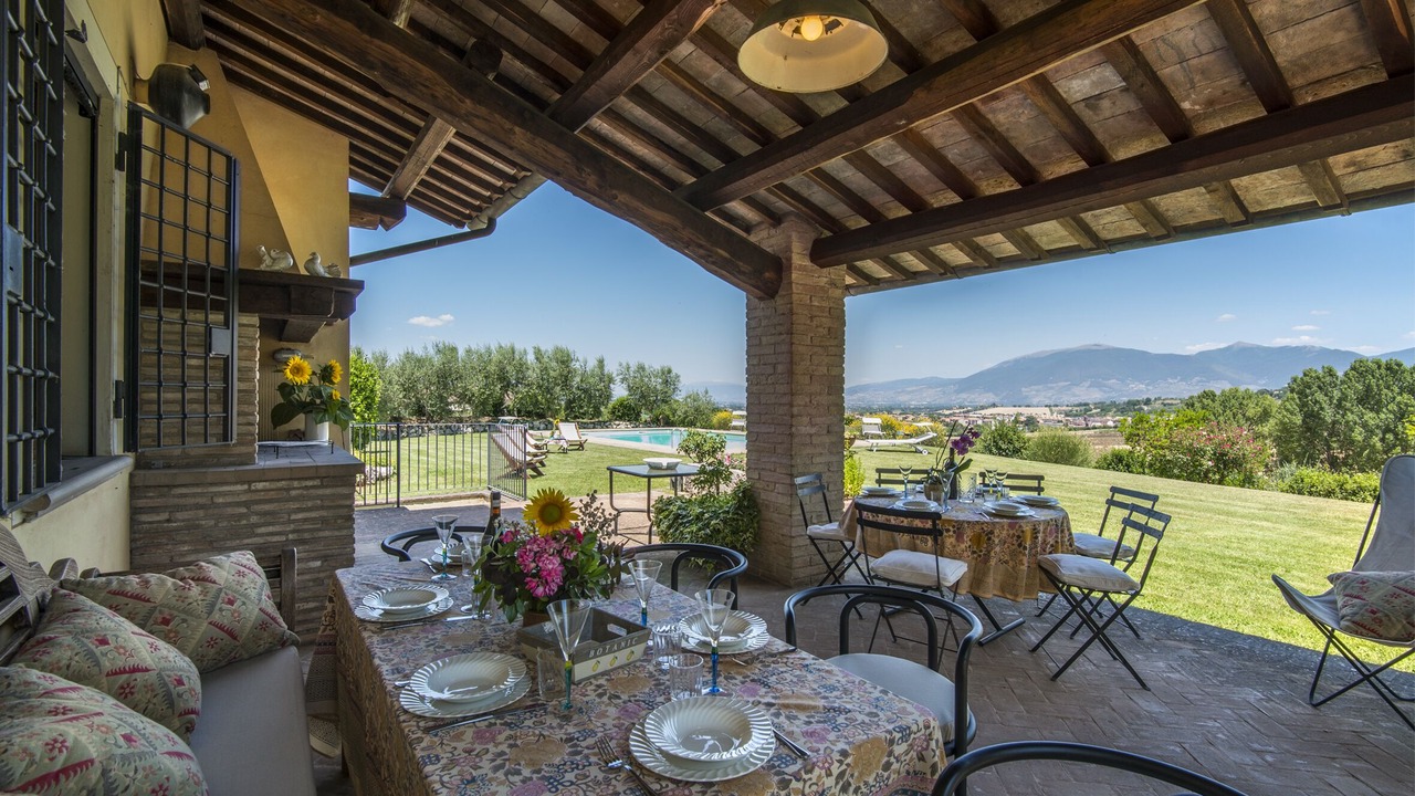 Photo of Outdoor in Spoleto