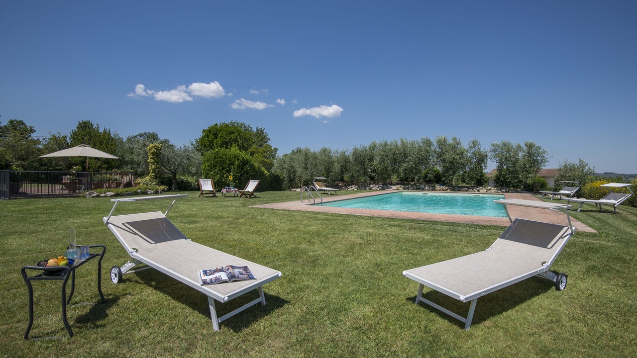 Photo of Outdoor in Spoleto