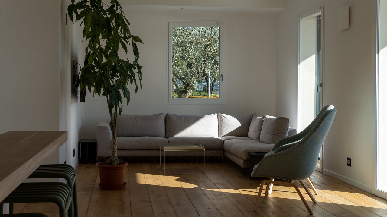 Photo of Livingroom in Rapallo