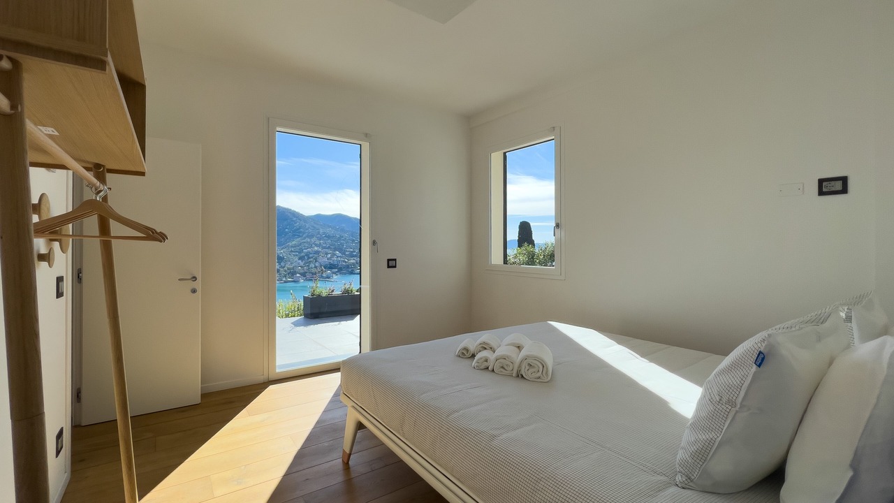 Photo of Bedroom in Rapallo