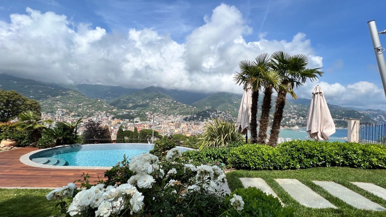 Photo of Outdoor in Rapallo