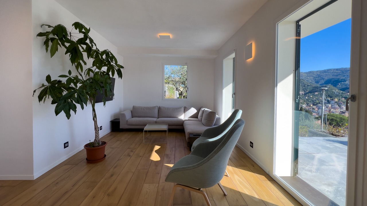Photo of Livingroom in Rapallo