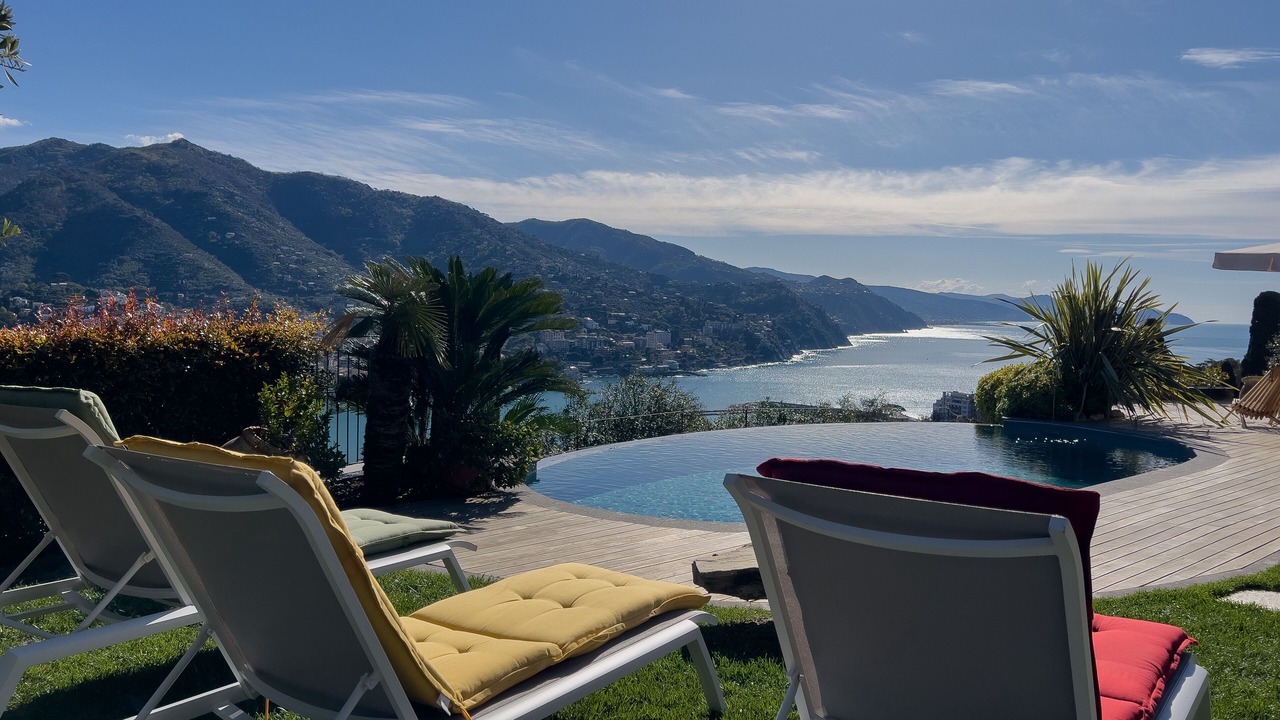 Photo of Outdoor in Rapallo