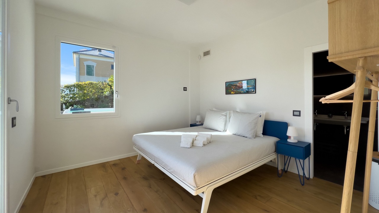 Photo of Bedroom in Rapallo