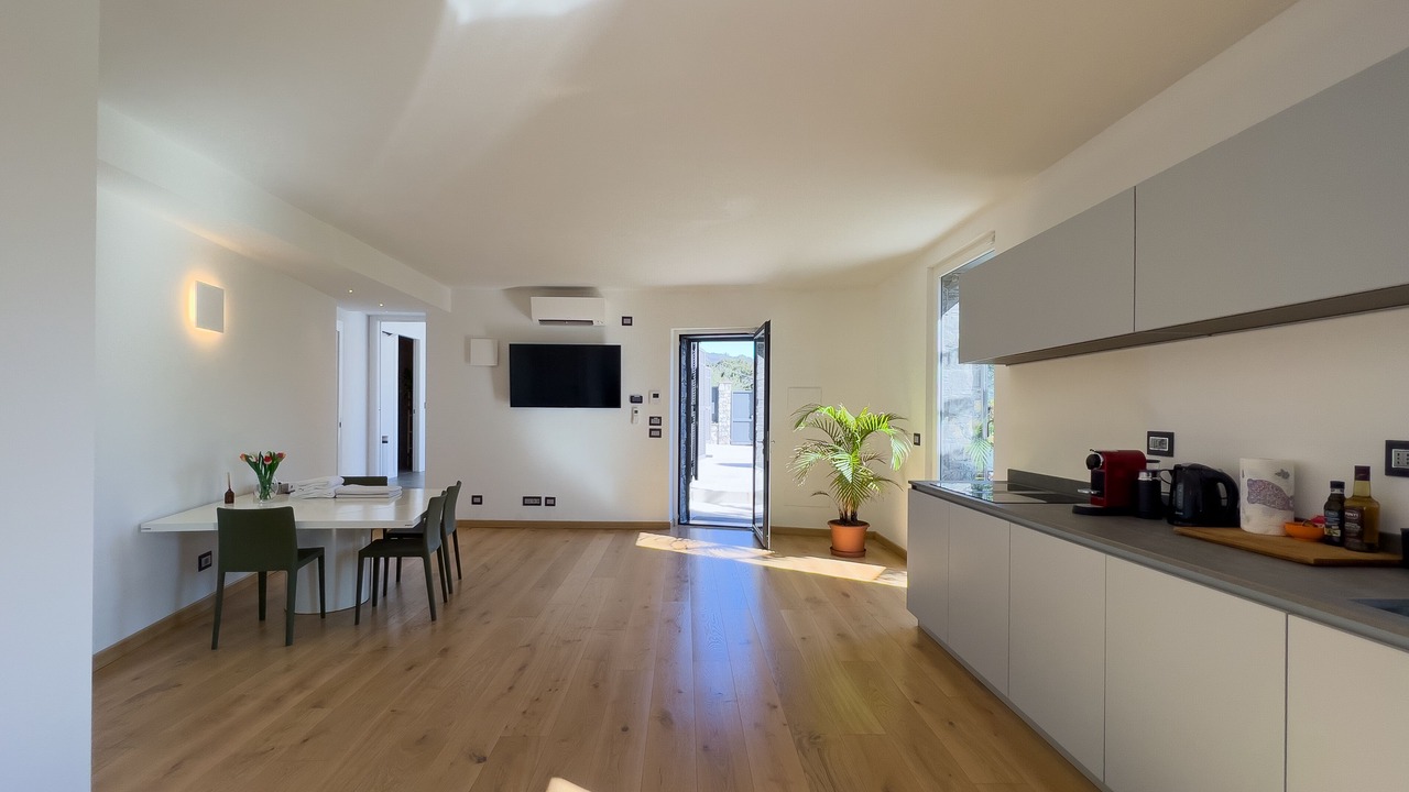 Photo of Kitchen in Rapallo