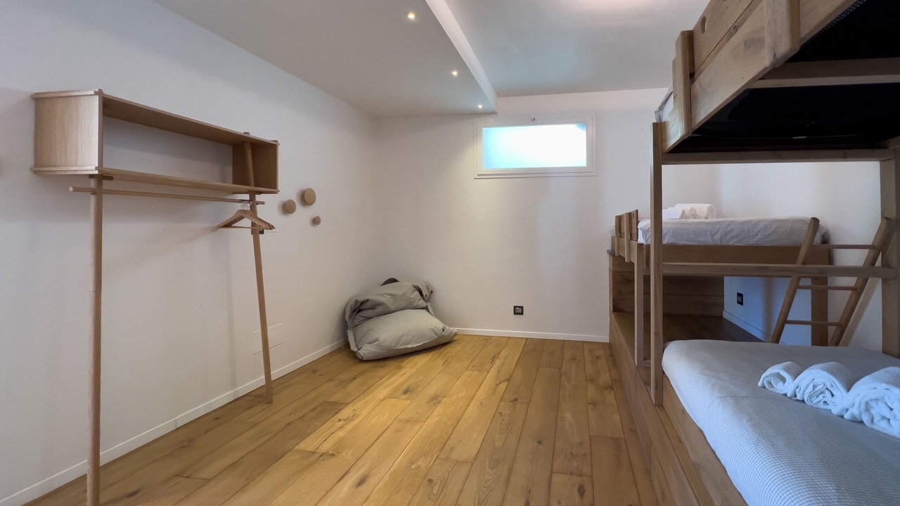 Photo of Bedroom in Rapallo