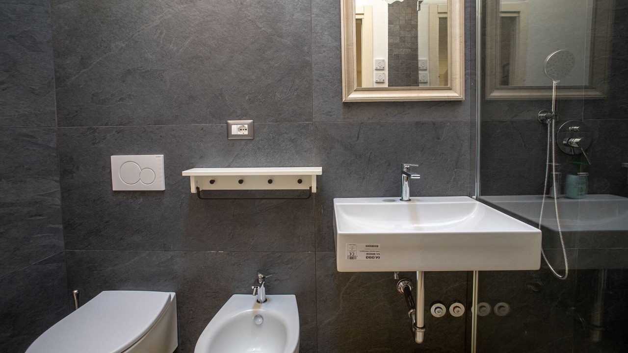 Photo of Bathroom in Fabriano