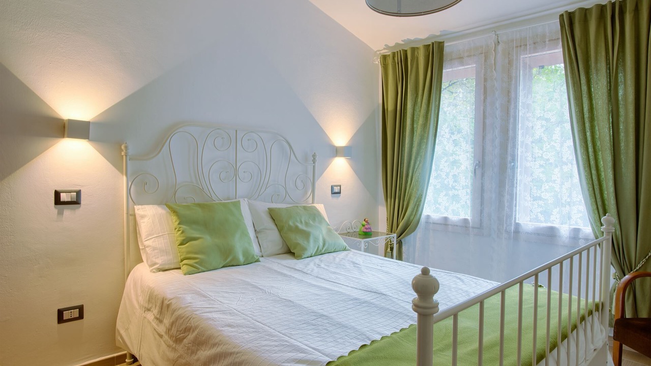 Photo of Bedroom in Fabriano