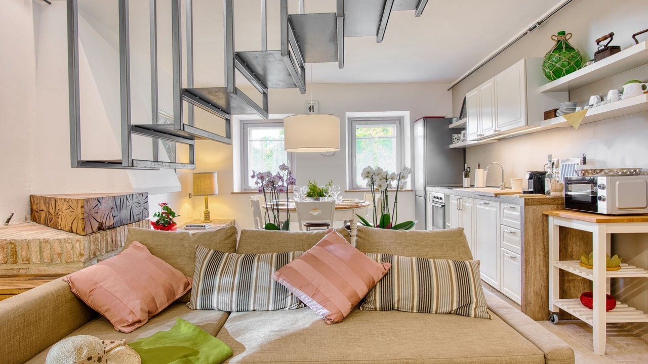 Photo of Livingroom in Fabriano