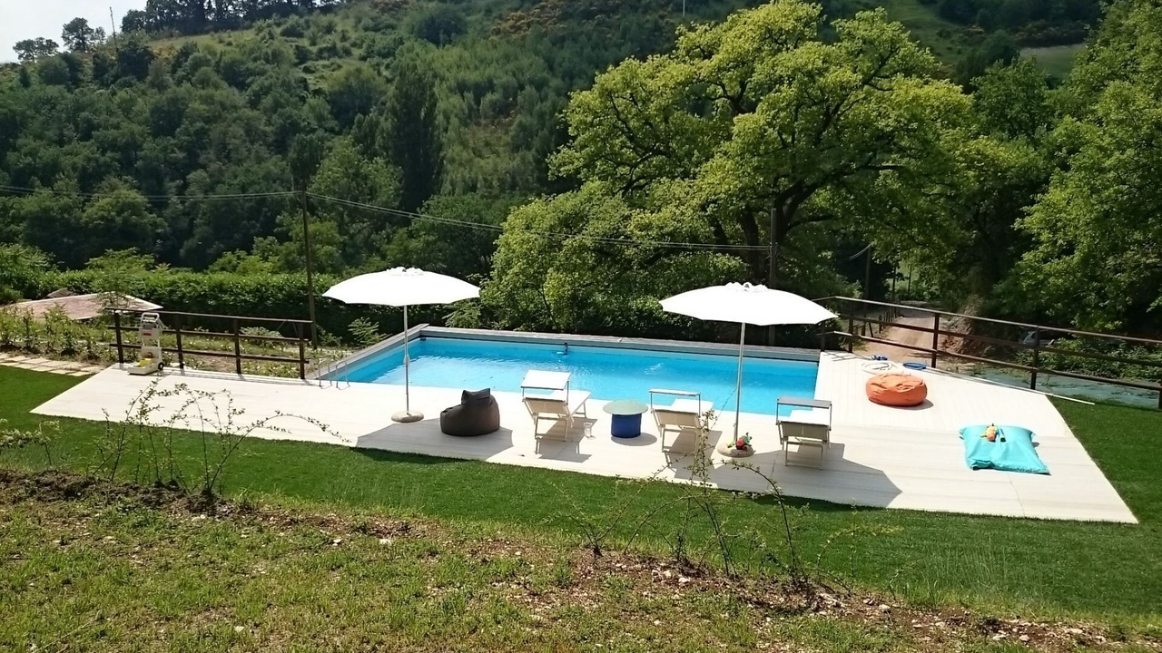 Photo of Outdoor in Fabriano
