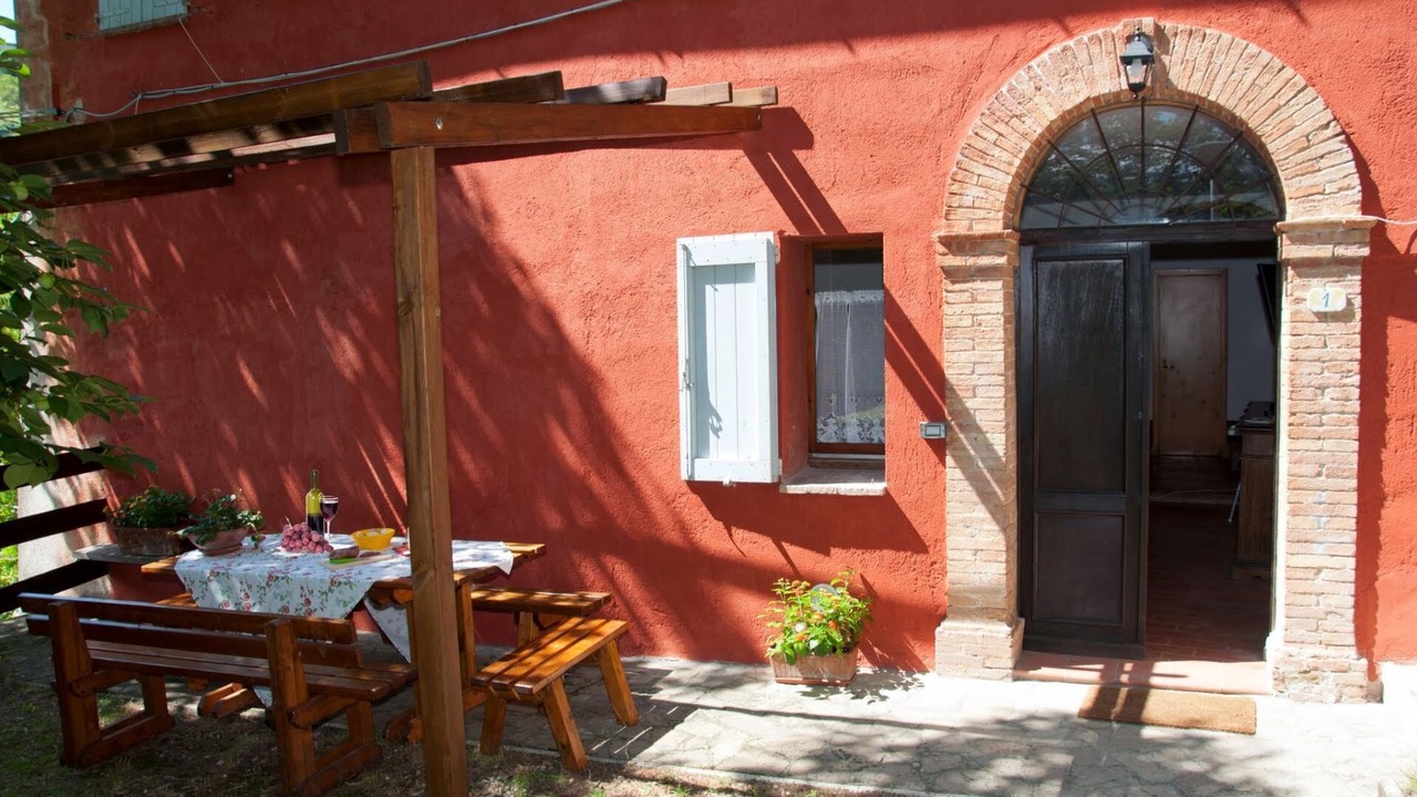 Photo of Outdoor in Fabriano