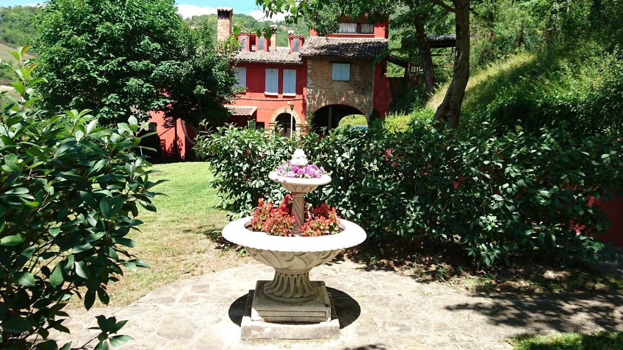 Photo of Outdoor in Fabriano
