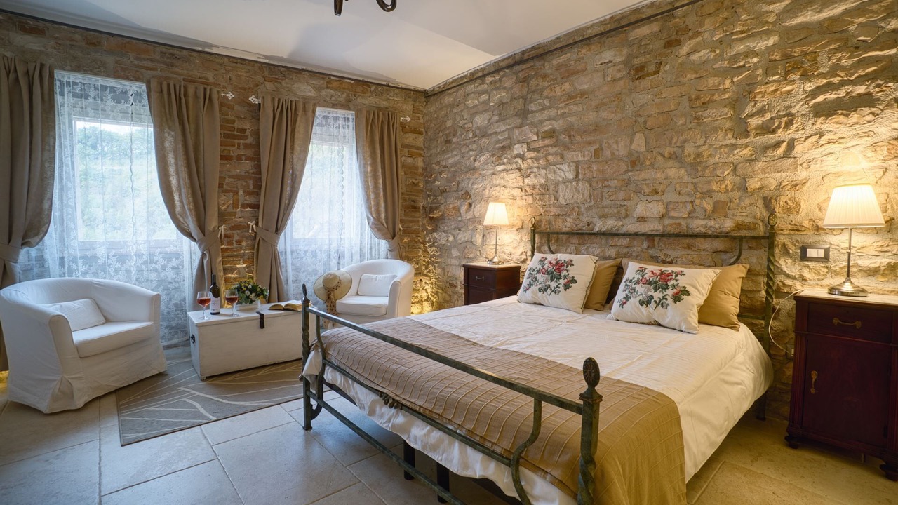 Photo of Bedroom in Fabriano