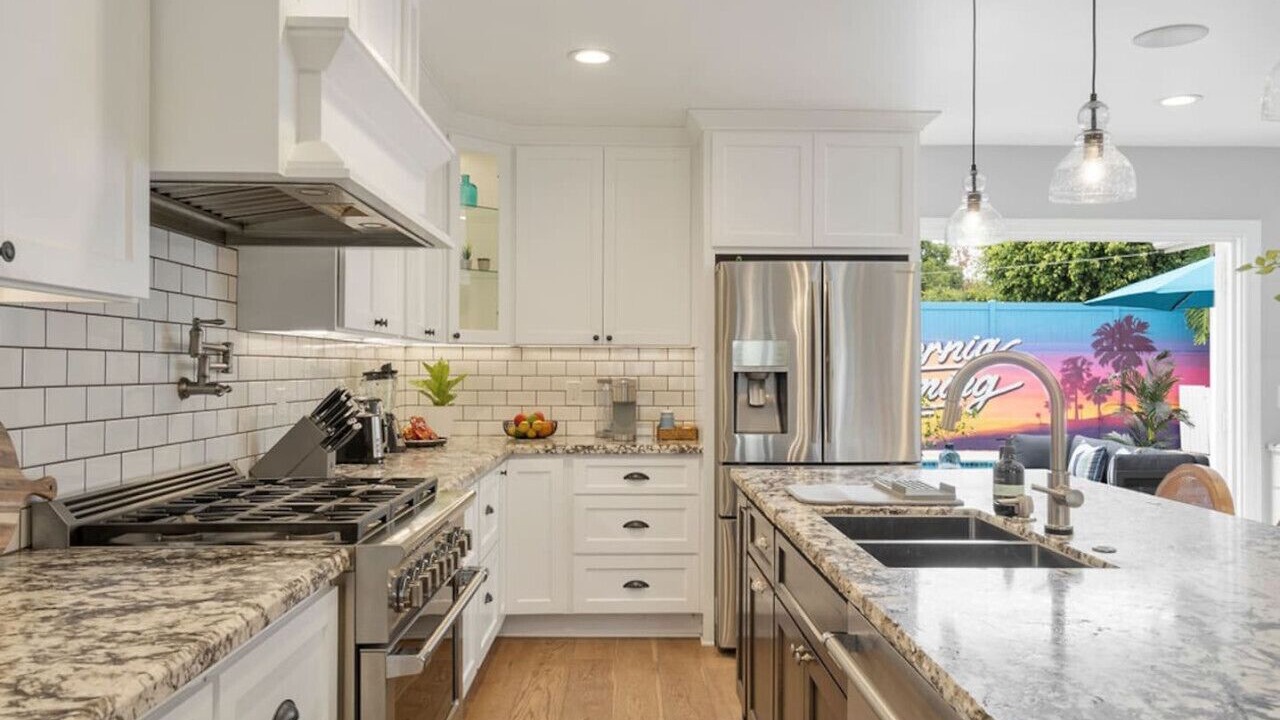 Photo of Kitchen in South of Conant