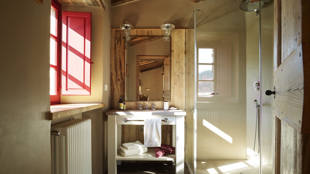Photo of Bathroom in Pieve Santo Stefano