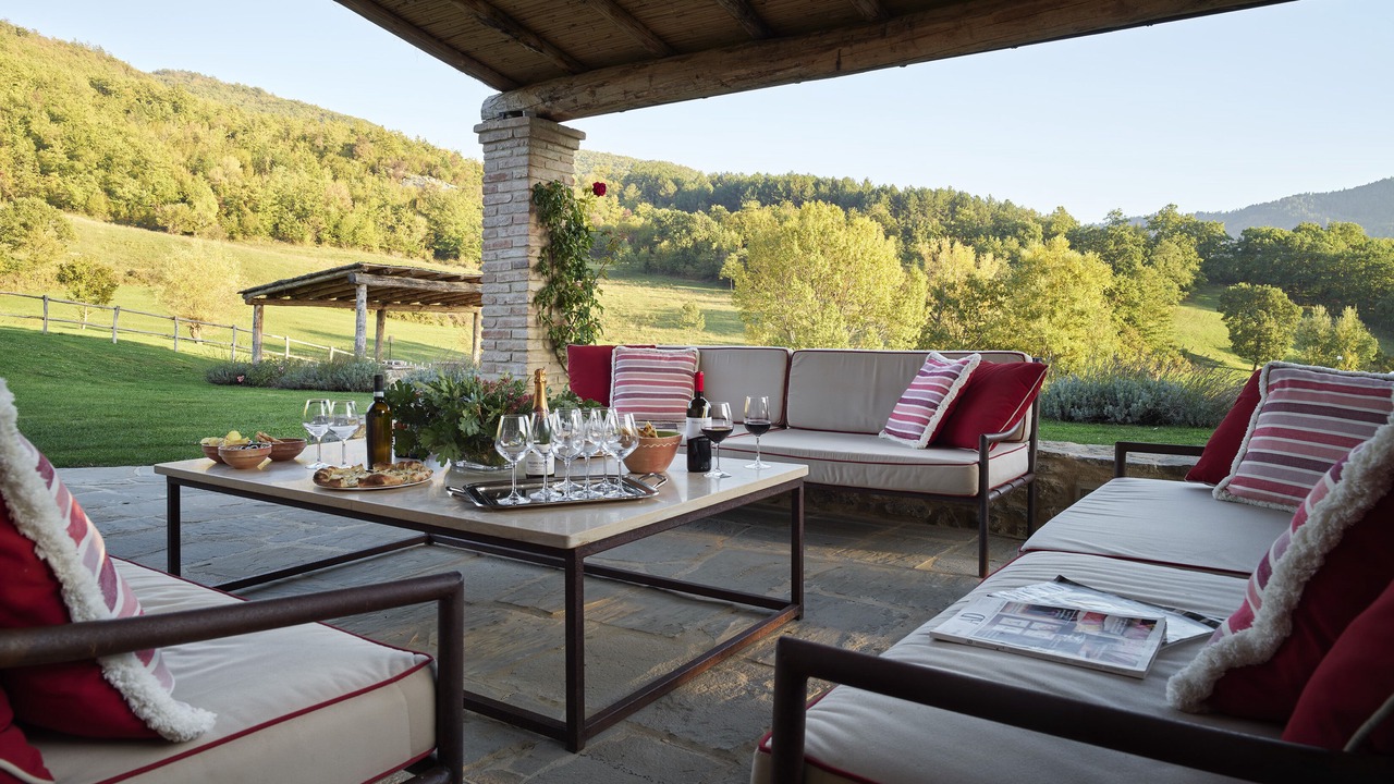 Photo of Outdoor in Pieve Santo Stefano