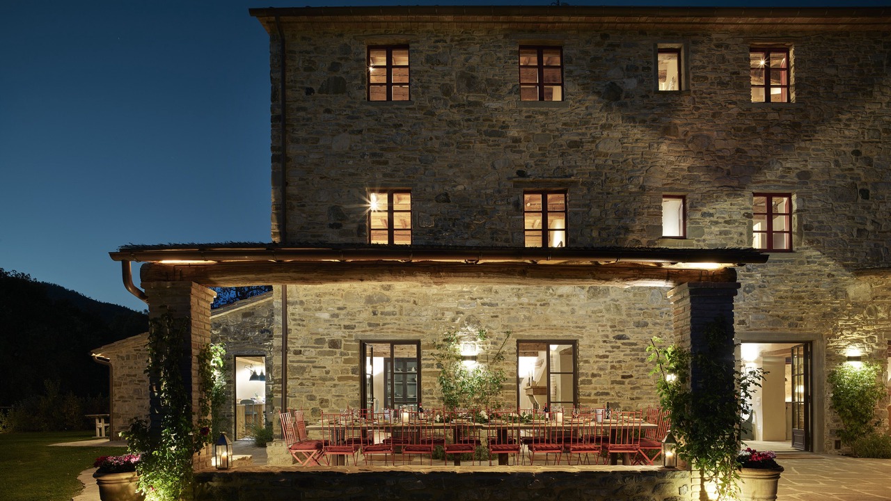 Photo of Outdoor in Pieve Santo Stefano