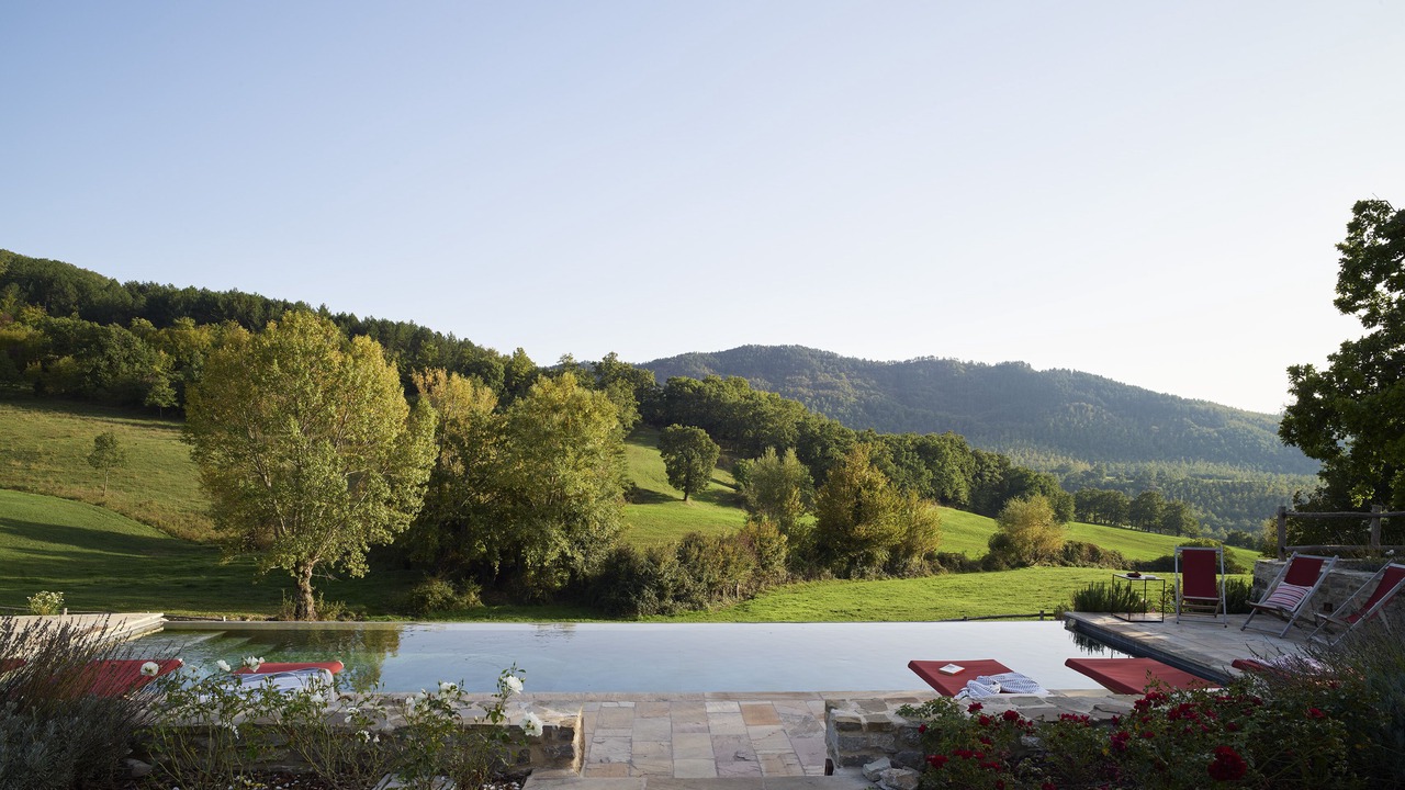 Photo of Outdoor in Pieve Santo Stefano