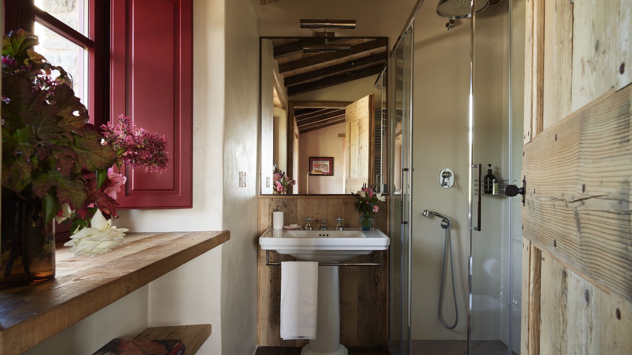 Photo of Bathroom in Pieve Santo Stefano