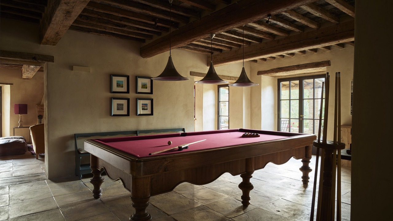 Photo of Bedroom in Pieve Santo Stefano
