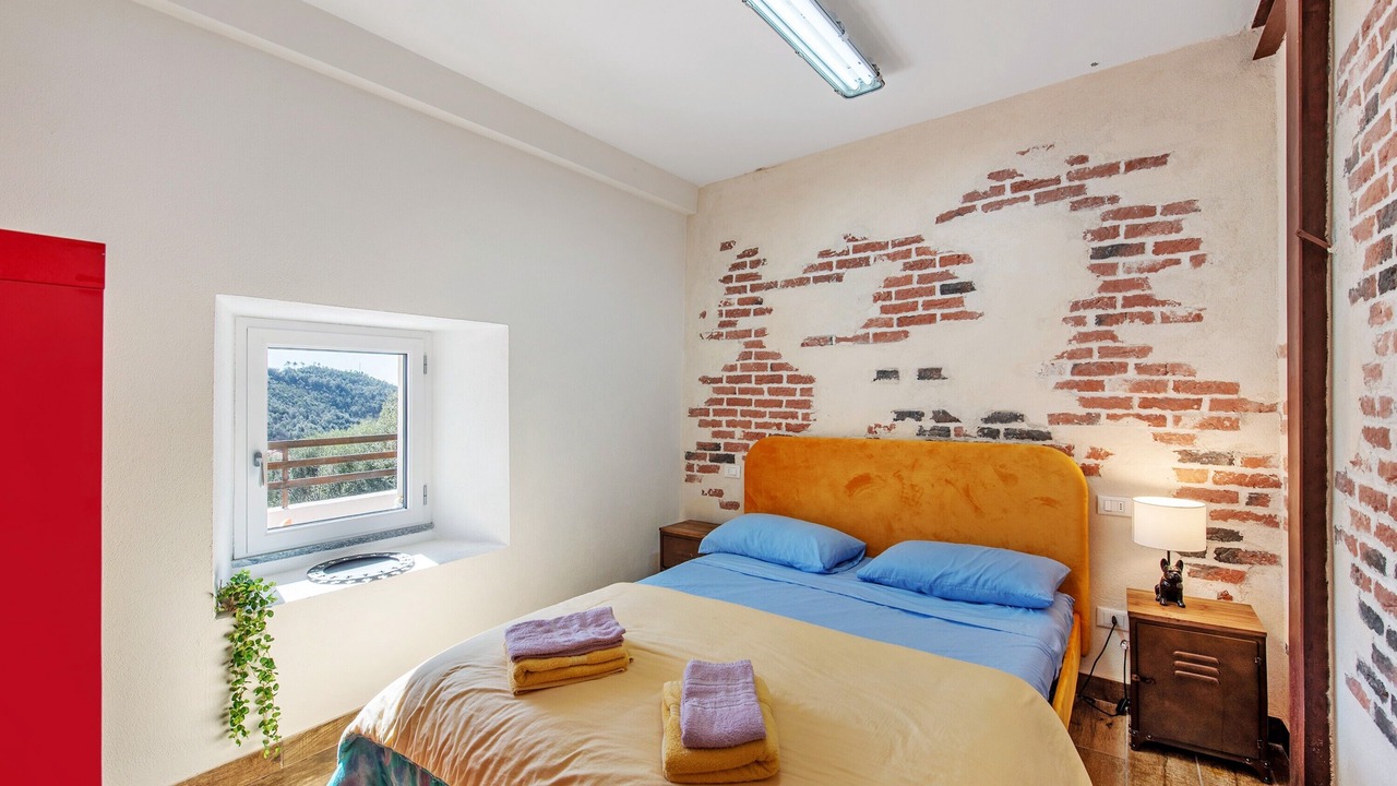 Photo of Bedroom in Varazze