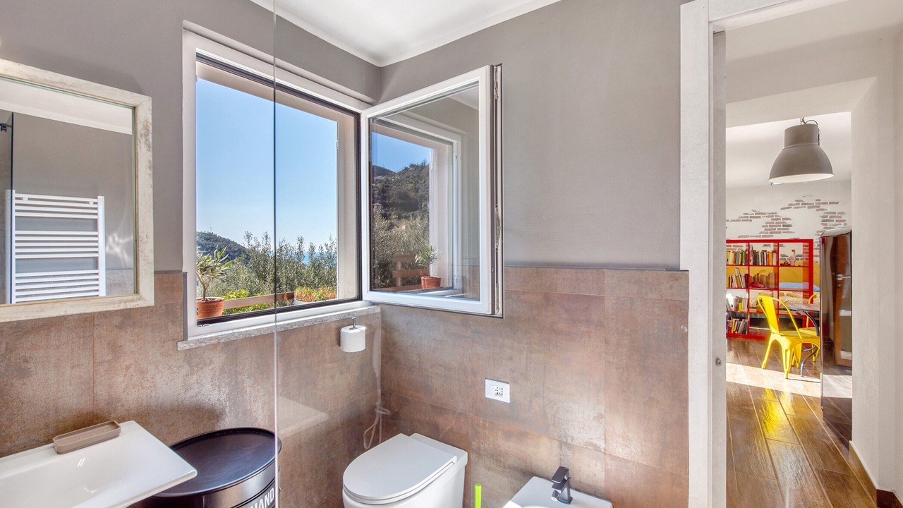 Photo of Bathroom in Varazze