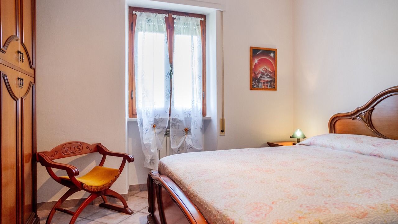 Photo of Bedroom in Castiglione della Pescaia