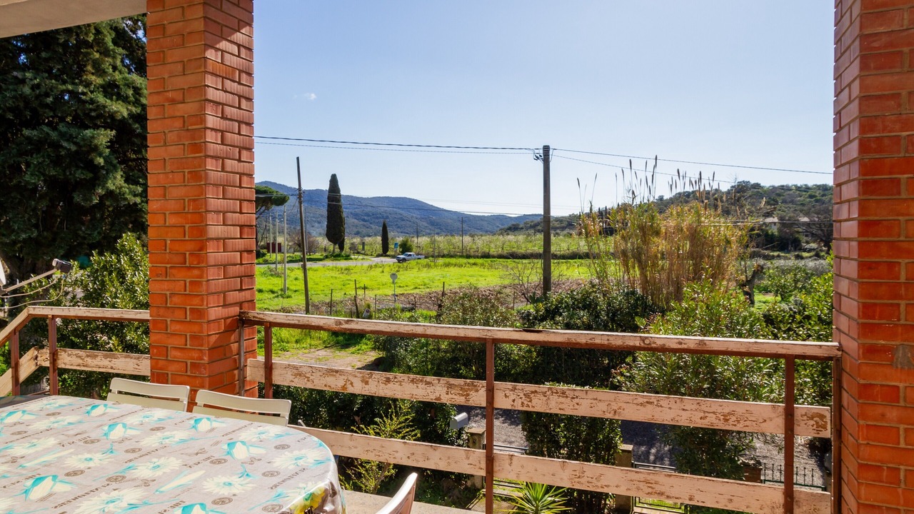 Photo of Outdoor in Castiglione della Pescaia