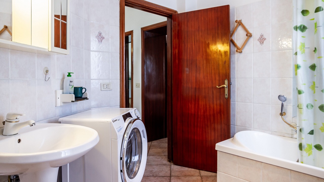 Photo of Bathroom in Castiglione della Pescaia