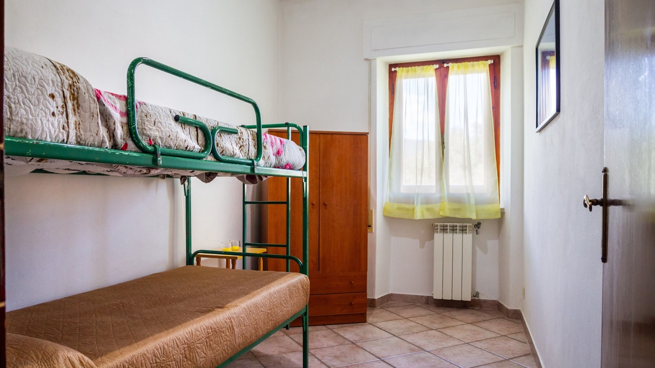 Photo of Bedroom in Castiglione della Pescaia