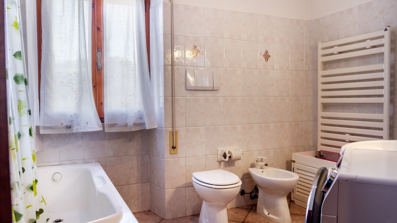 Photo of Bathroom in Castiglione della Pescaia