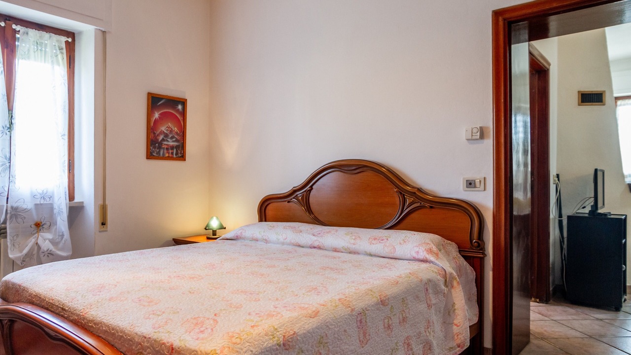 Photo of Bedroom in Castiglione della Pescaia