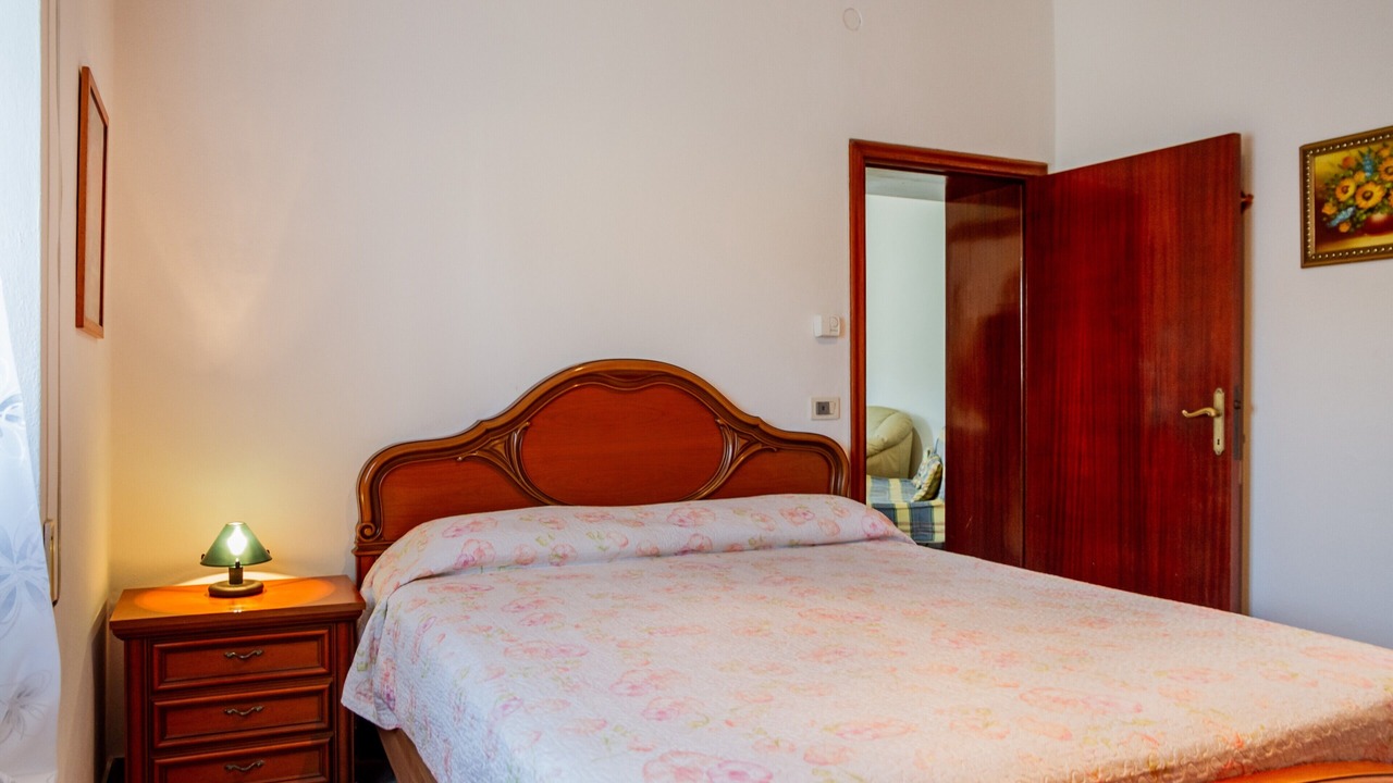 Photo of Bedroom in Castiglione della Pescaia