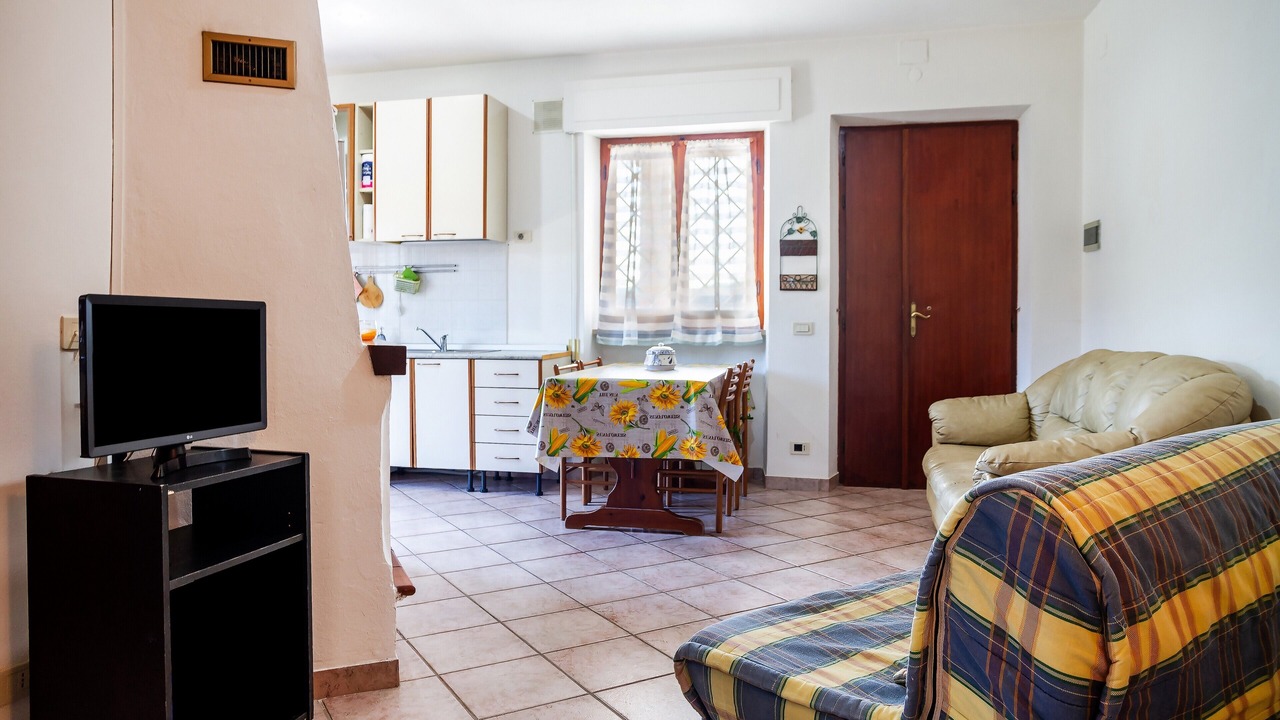Photo of Livingroom in Castiglione della Pescaia