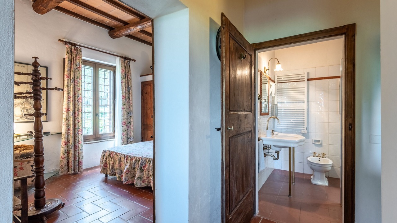 Photo of Bathroom in Murlo