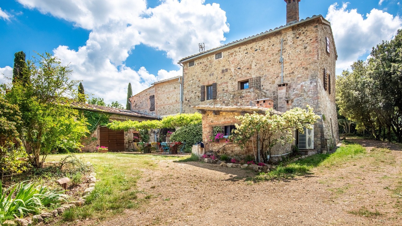 Photo of Outdoor in Murlo
